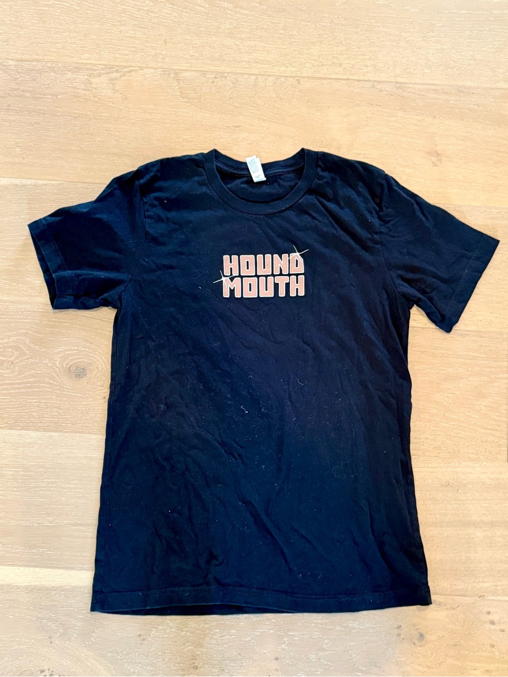HOUNDMOUTH Eagle tee adult MEDIUM
